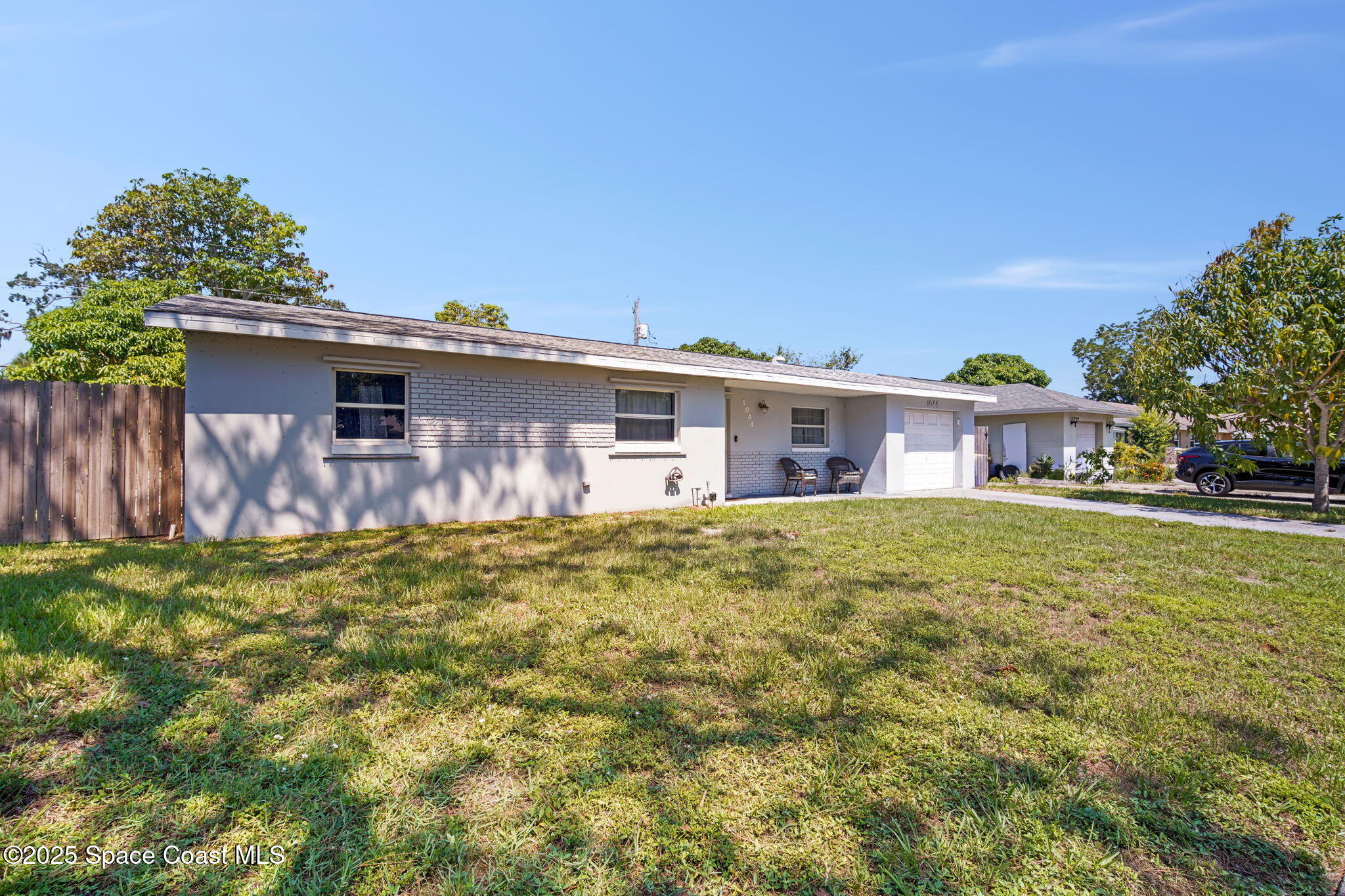 1044 Pompano Drive