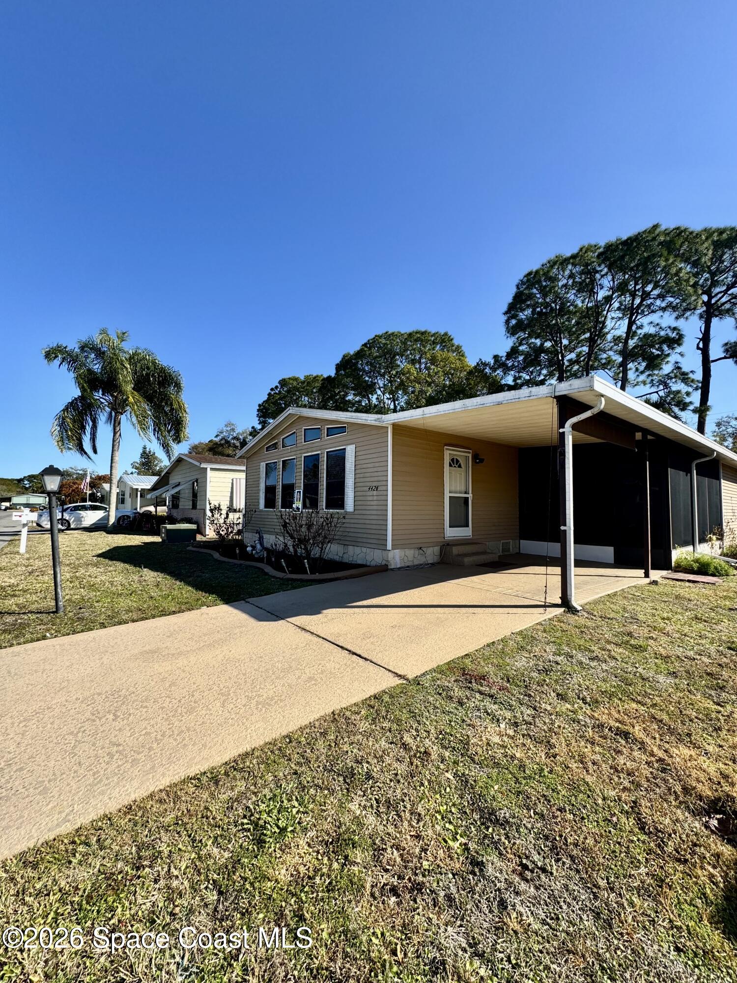 4426 Twin Lakes Drive