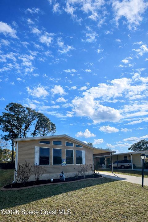 4426 Twin Lakes Drive Melbourne FL 32934