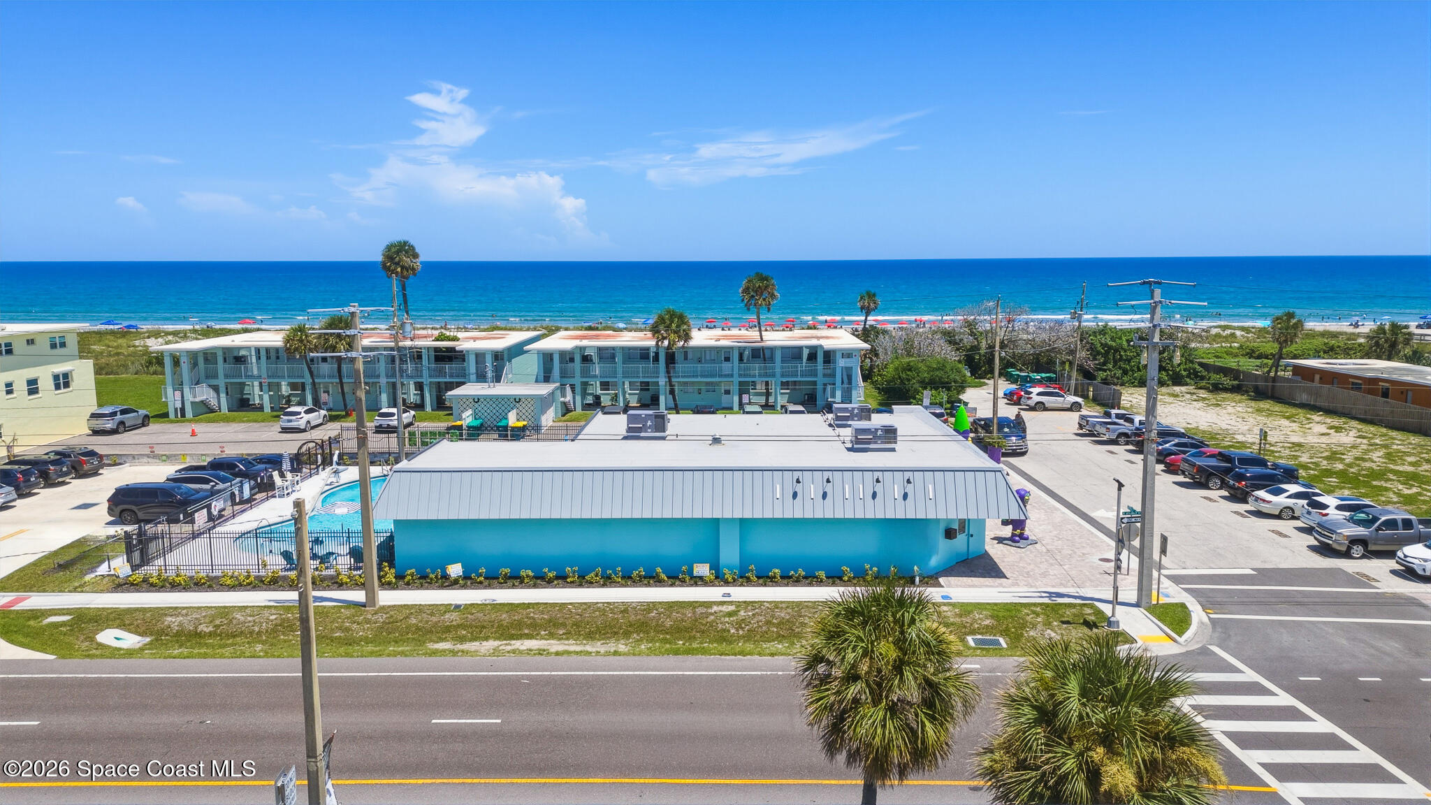 101 N Atlantic Avenue