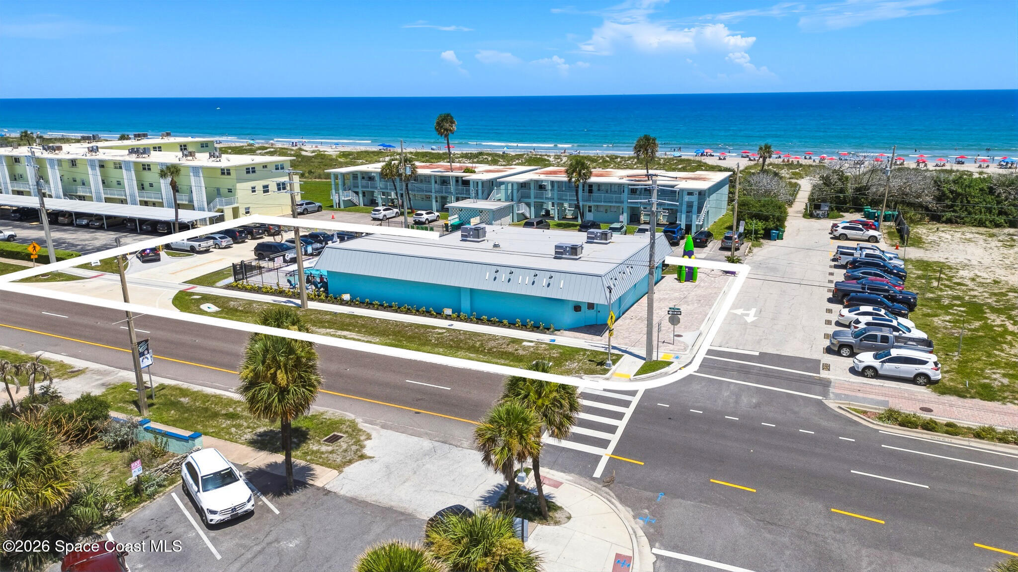 101 N Atlantic Avenue