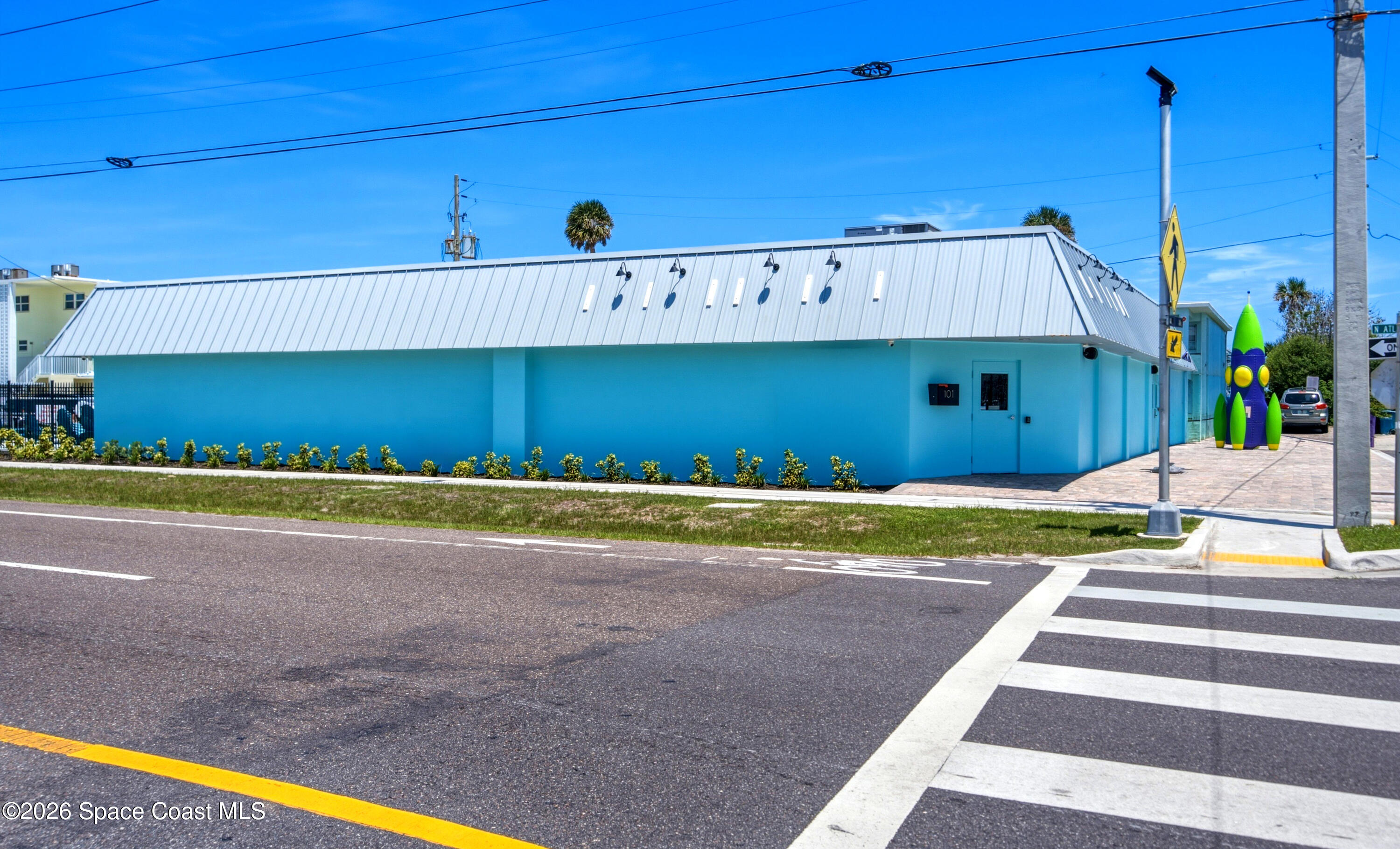 101 N Atlantic Avenue