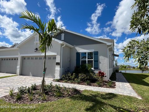 3181 Galeras Drive Melbourne FL 32940