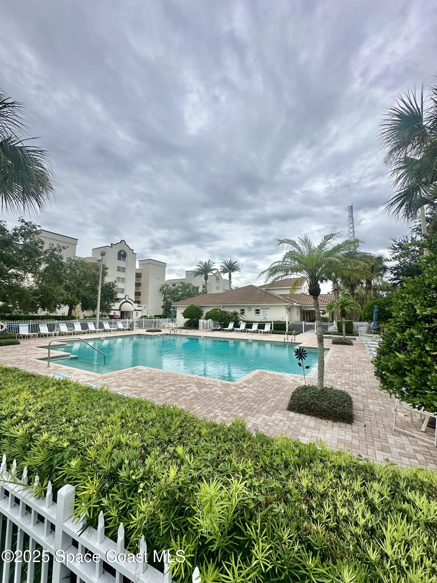 7048 Sevilla Court 403