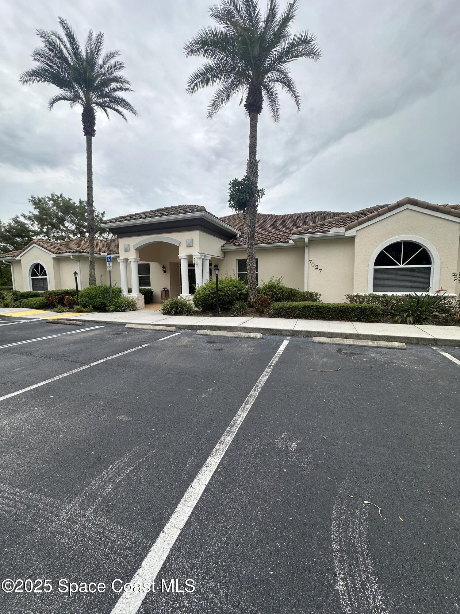 7048 Sevilla Court 403