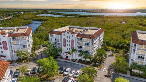 811 Del Rio Way 603 Merritt Island FL 32953
