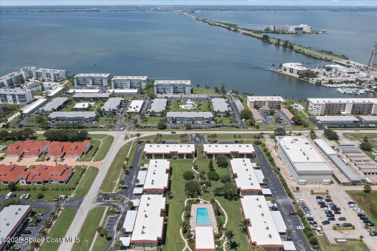 201 St. Lucie Lane 809