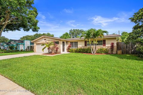 2606 Riviera Drive Titusville FL 32780