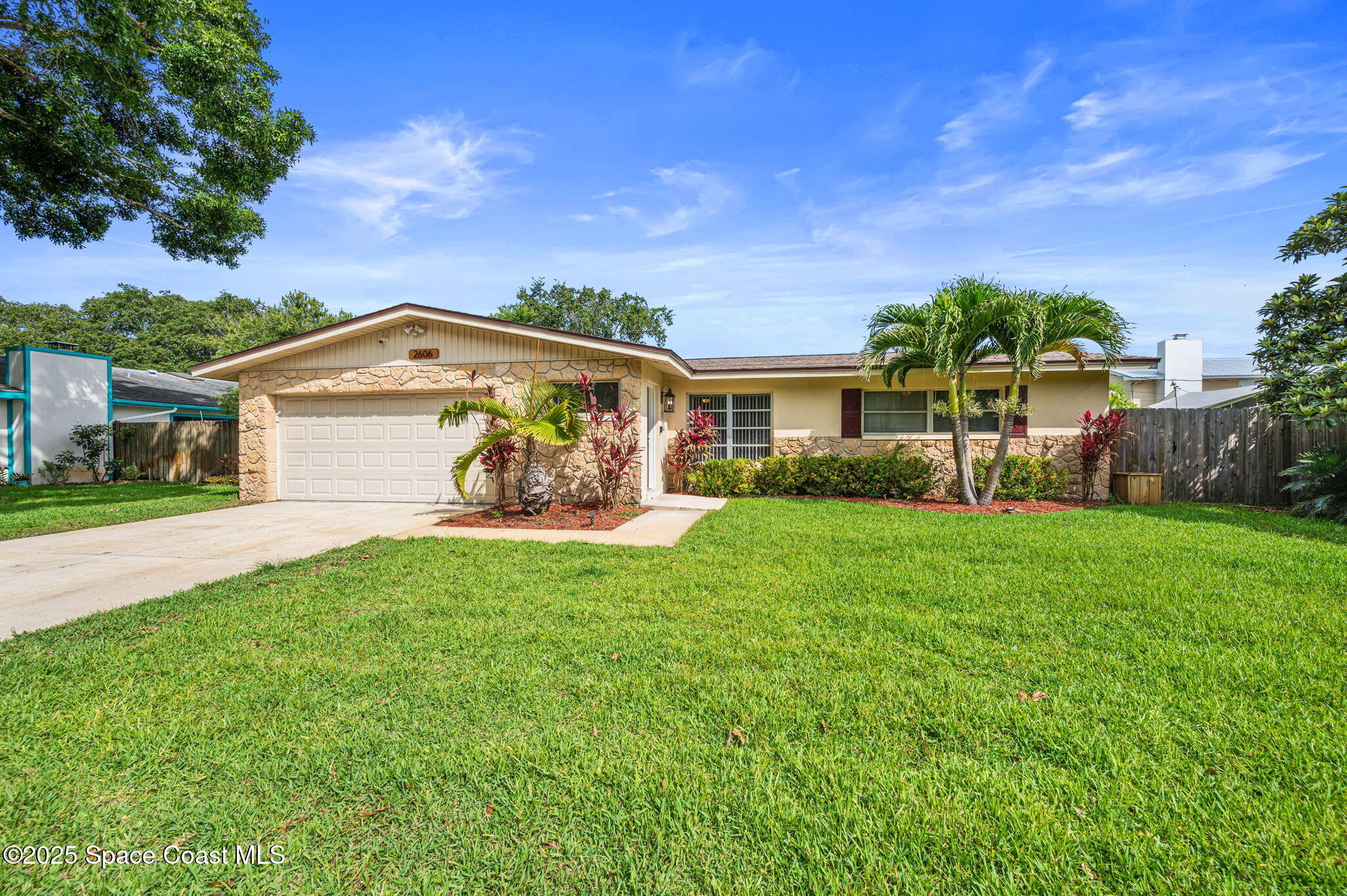 2606 Riviera Drive