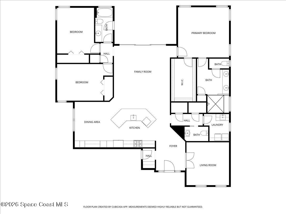 3326 Archdale Street