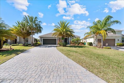 3326 Archdale Street Melbourne FL 32940