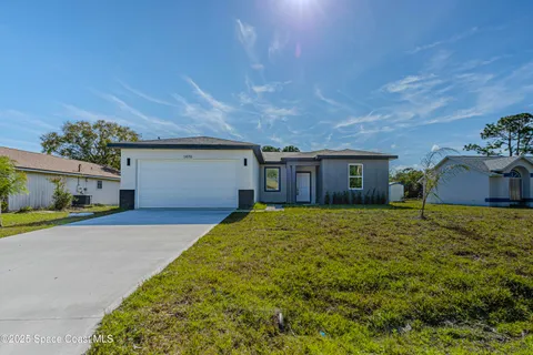 1470 Sandusky Street SE, Palm Bay, FL 32909 - MLS#: 1036181