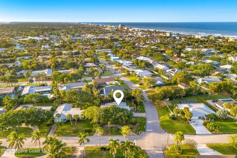 300 12th Terrace Indialantic FL 32903
