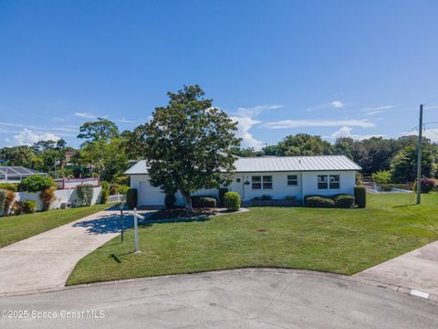 1173 Sun Circle E Melbourne FL 32935