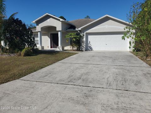 2960 Toulon Road SE Palm Bay FL 32909