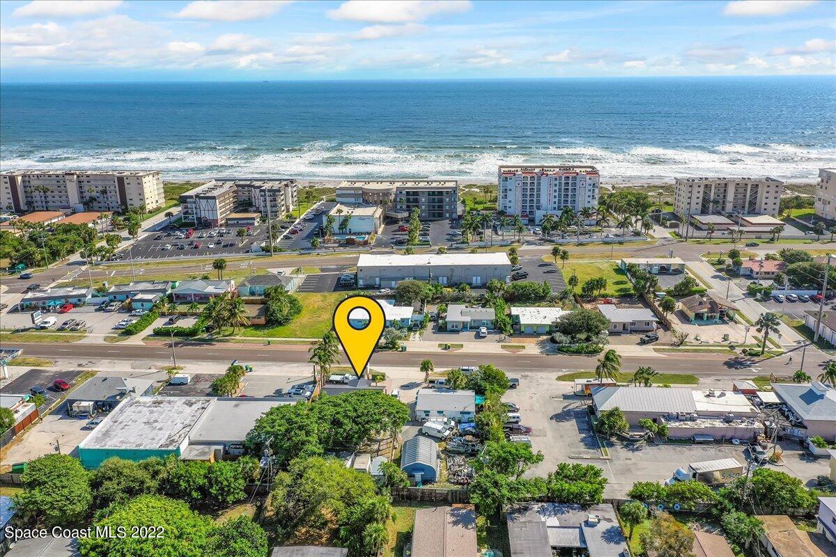 342 N Orlando Avenue Re & Business
