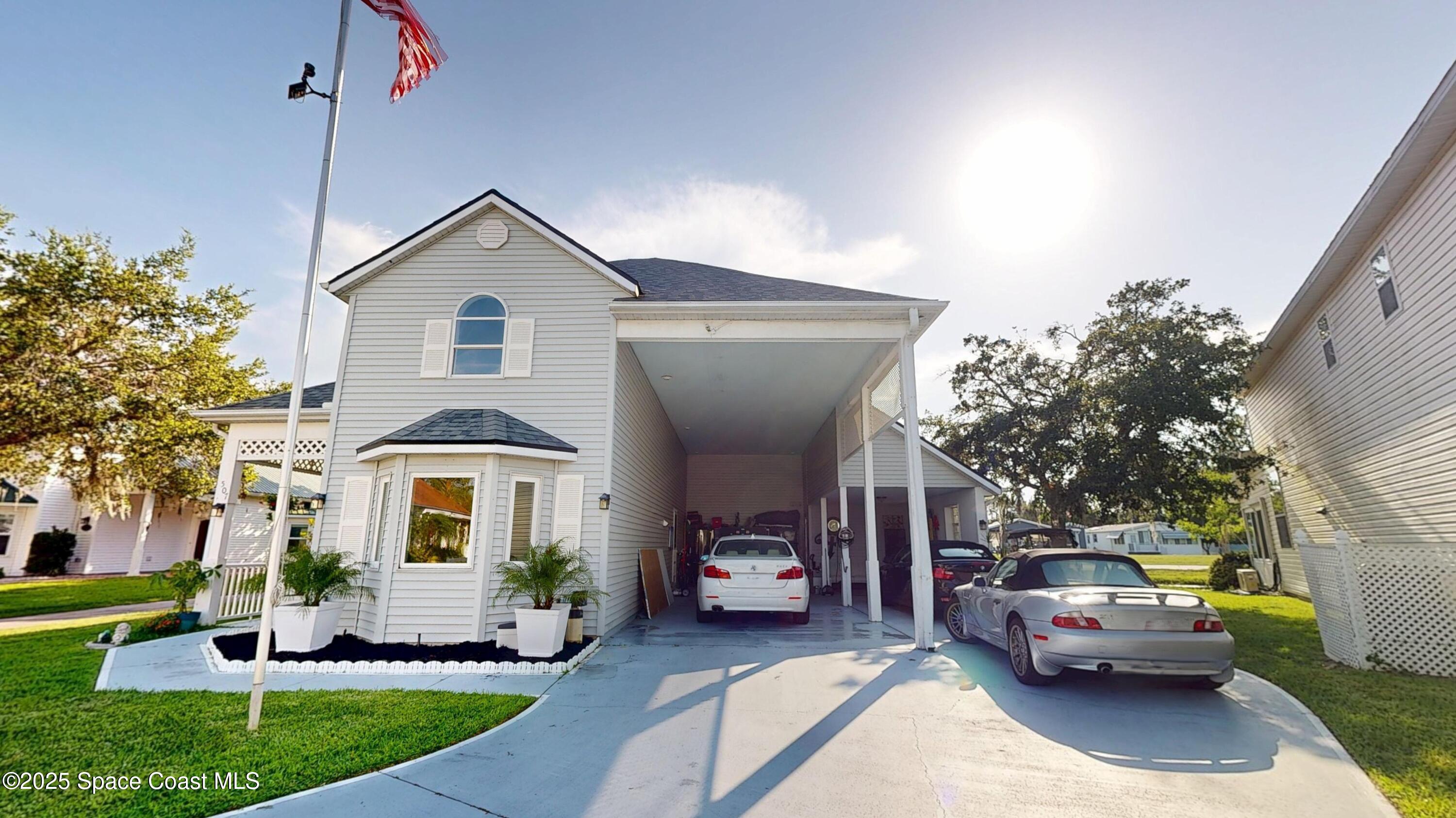 507 Fairways Drive