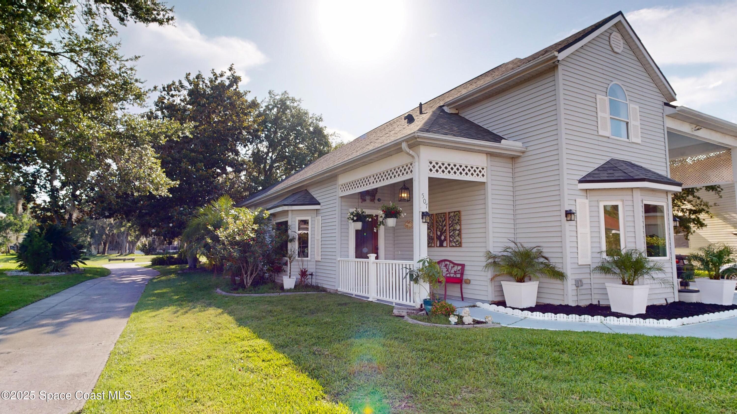507 Fairways Drive