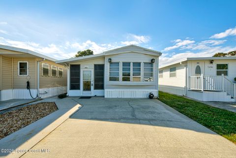 283 Buffalo Place Rockledge FL 32955