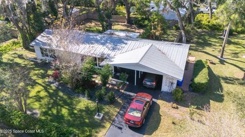 A home in Vero Beach