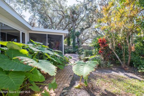 A home in Vero Beach