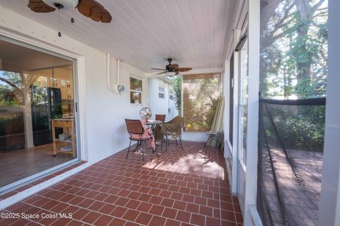 A home in Vero Beach