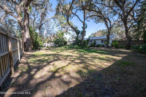 A home in Vero Beach