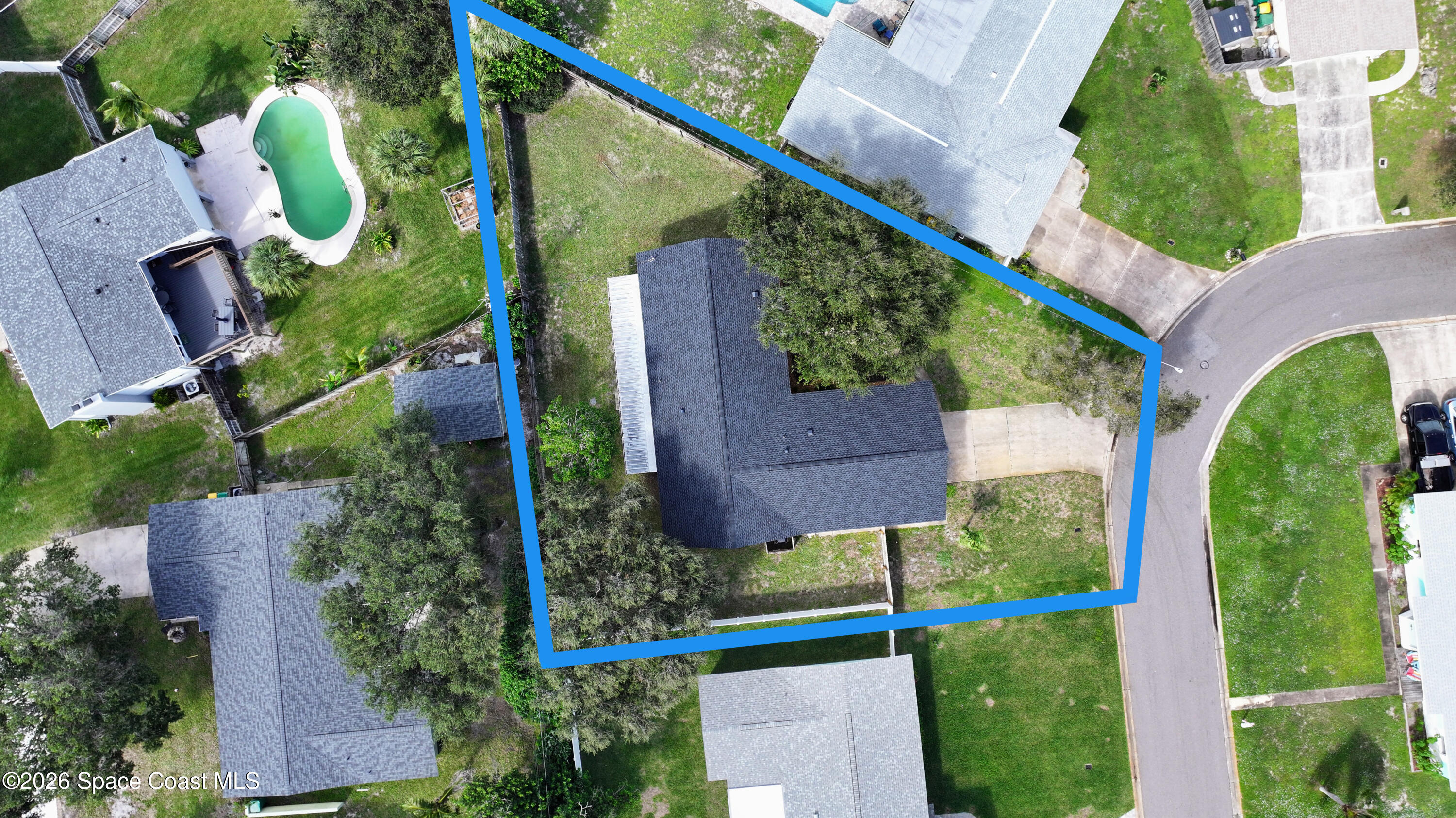 330 Eutau Court