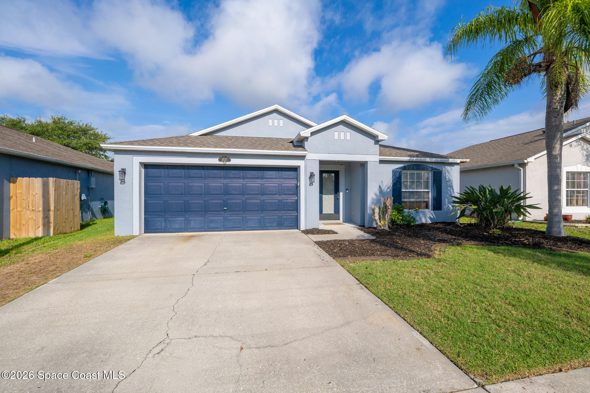 2527 Deercroft Drive