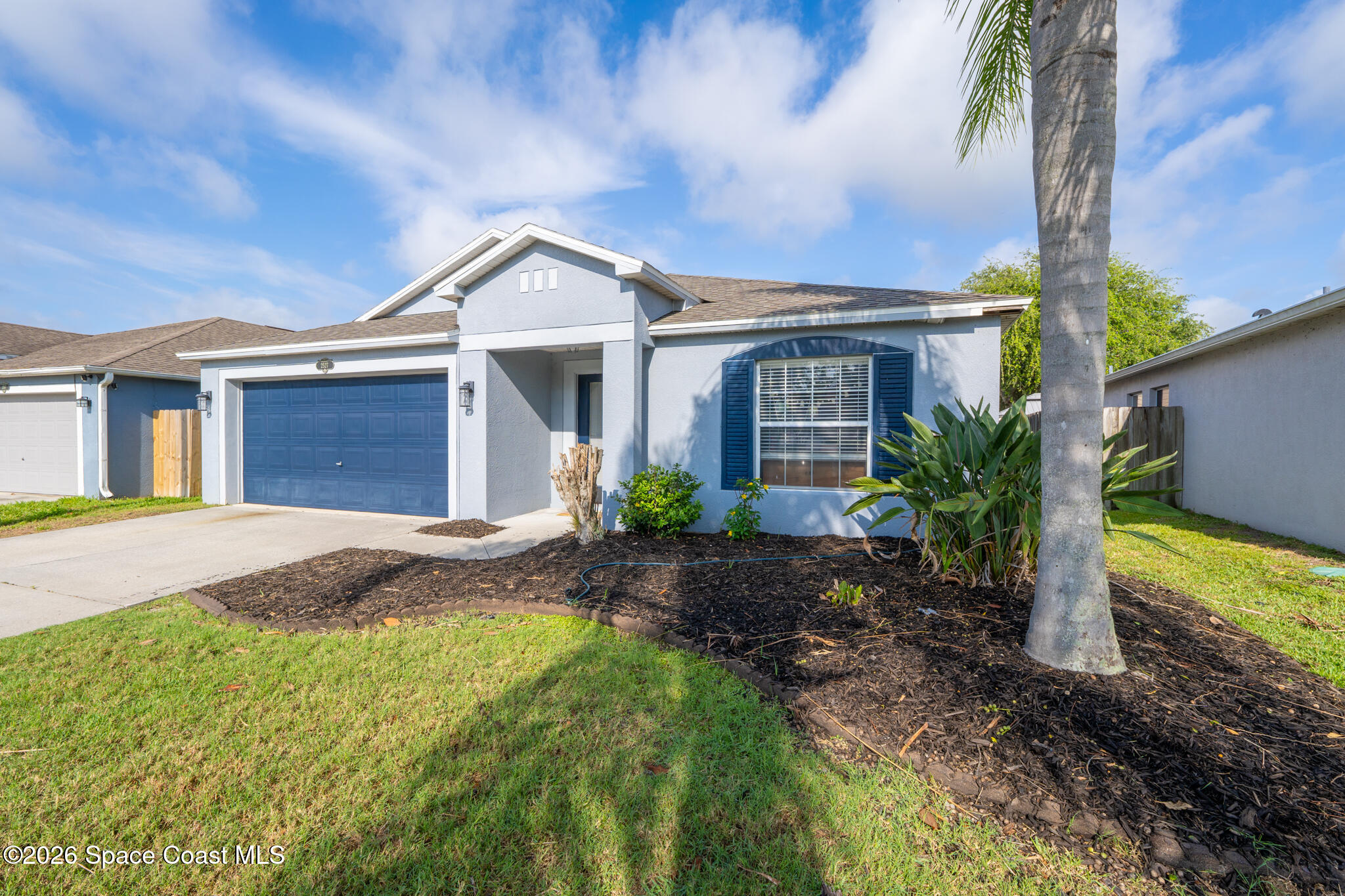 2527 Deercroft Drive