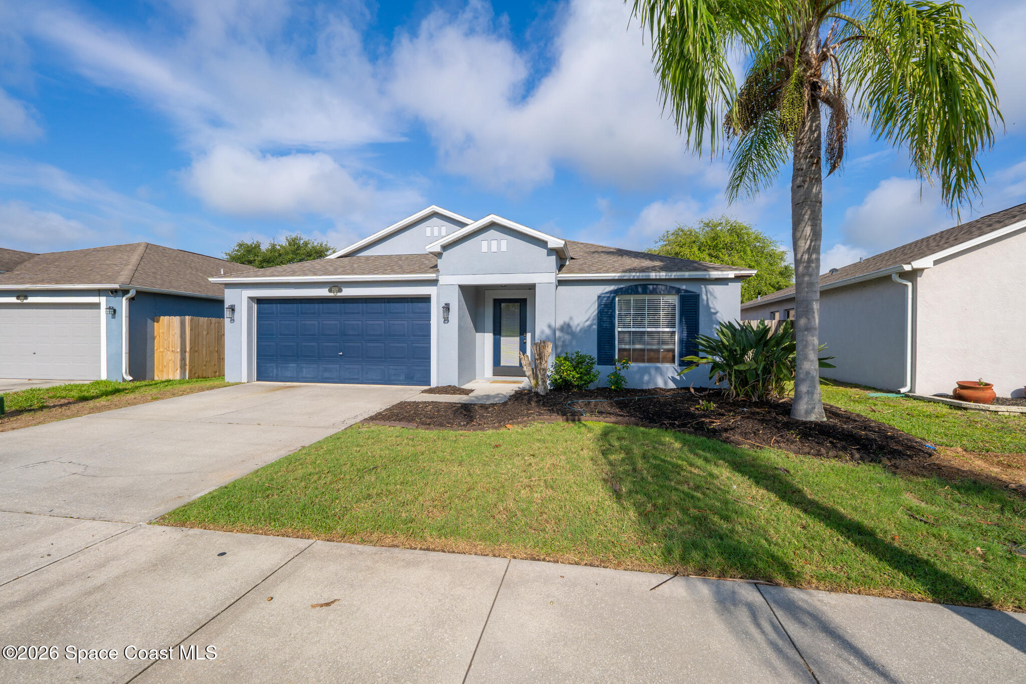 2527 Deercroft Drive