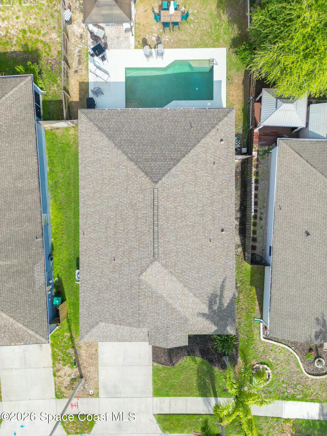 2527 Deercroft Drive