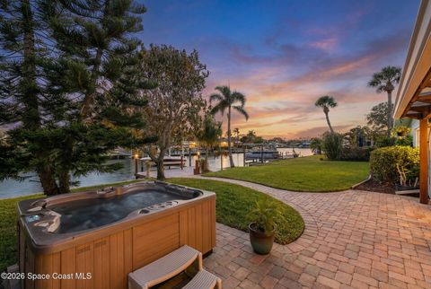 1075 Samar Road Cocoa Beach FL 32931