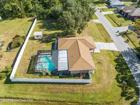 699 White Cloud Street SW, Palm Bay, FL 32908 - #: 1030140