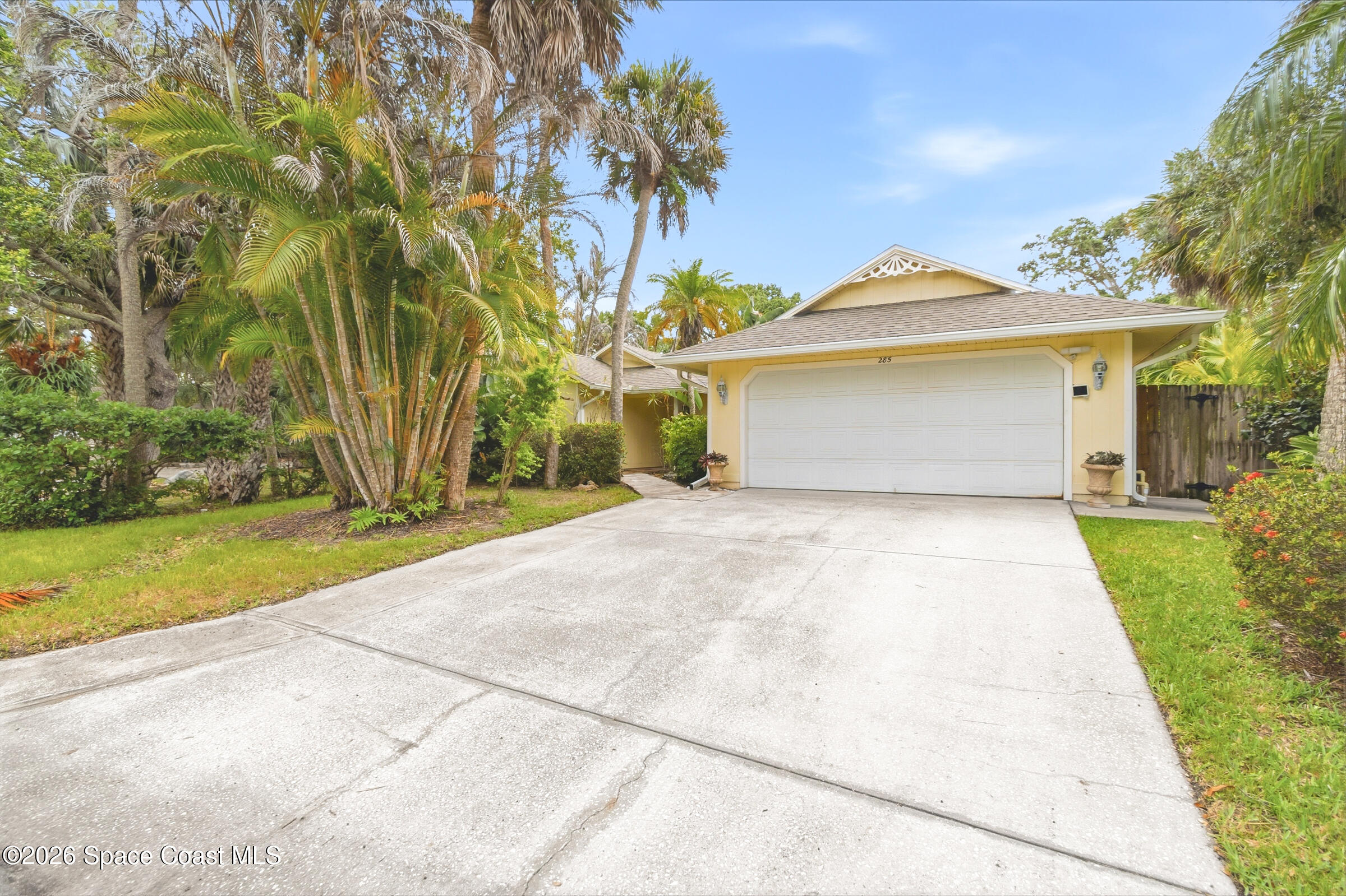 285 Ibis Drive