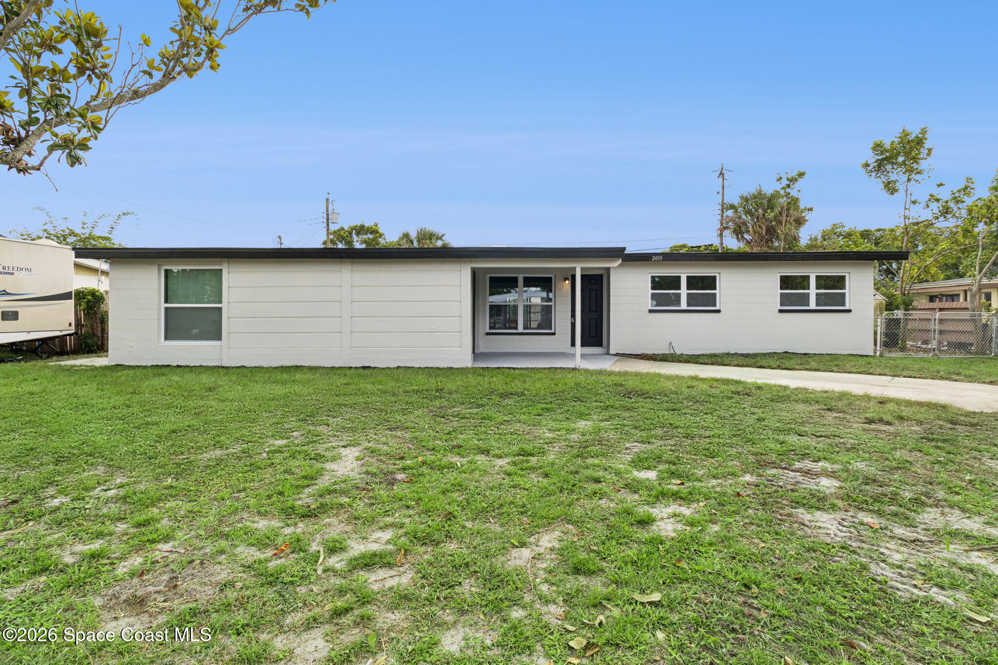 2015 Coolidge Avenue