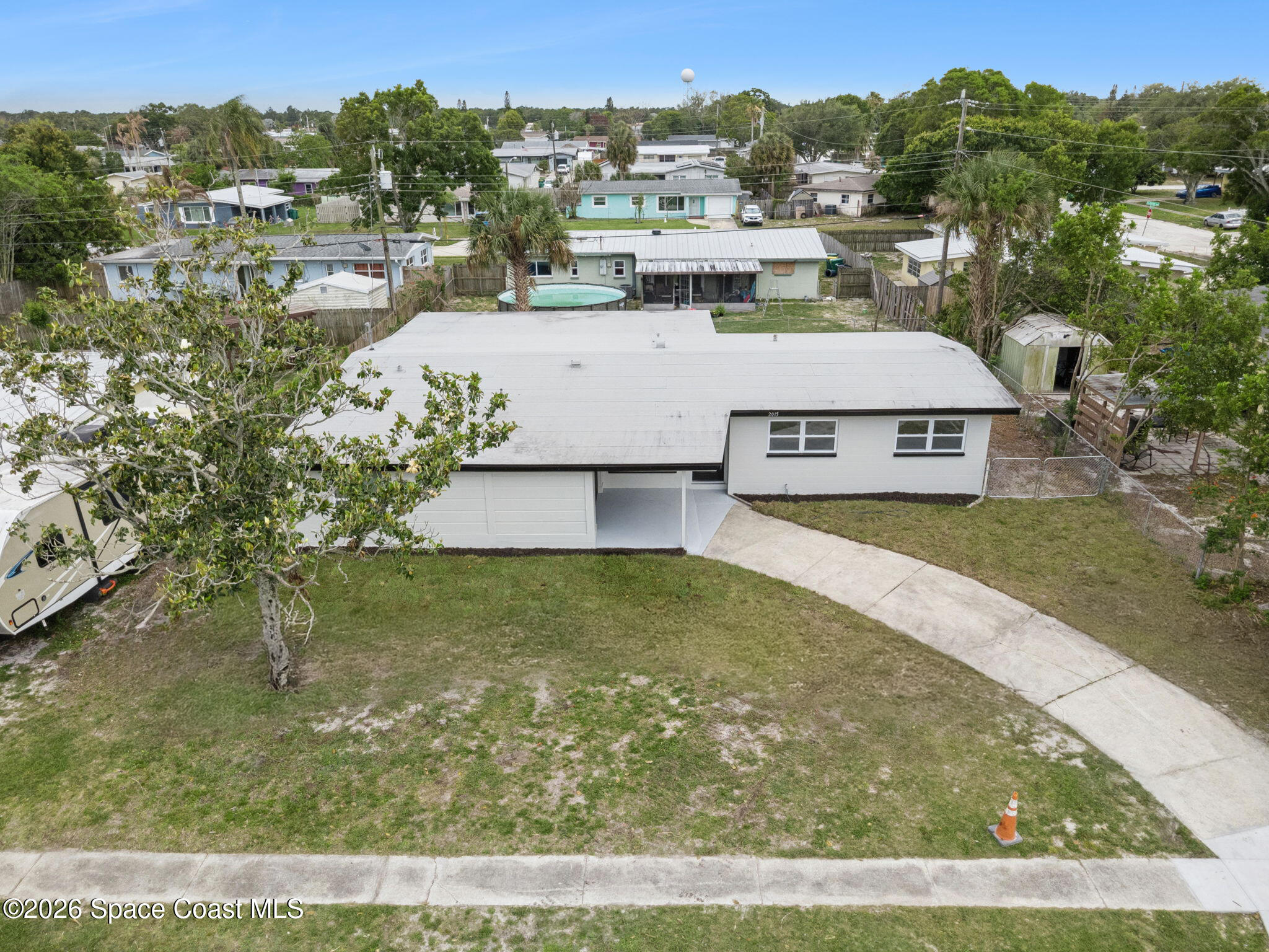 2015 Coolidge Avenue