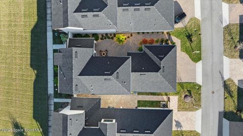 A home in Melbourne