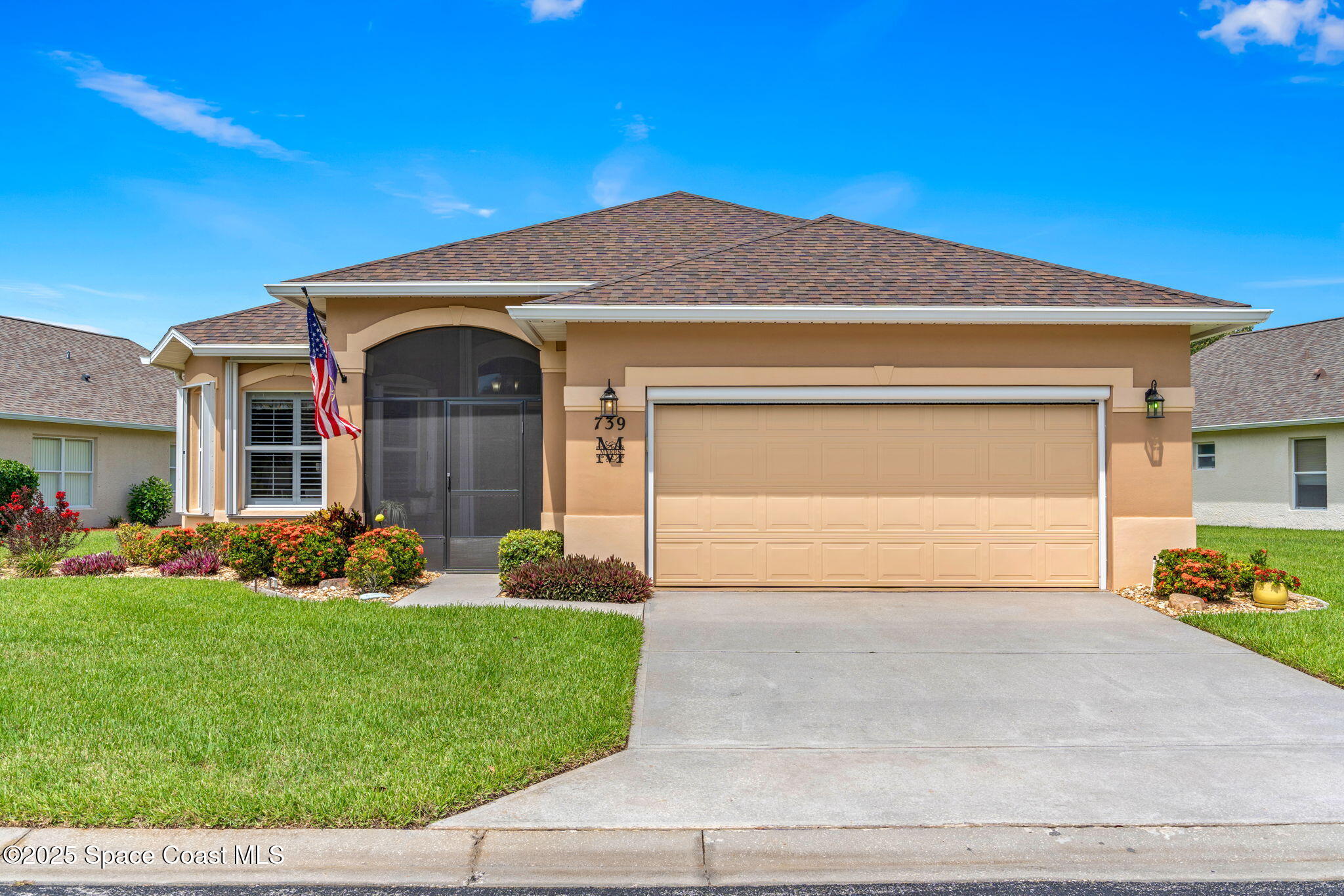739 Danville Circle