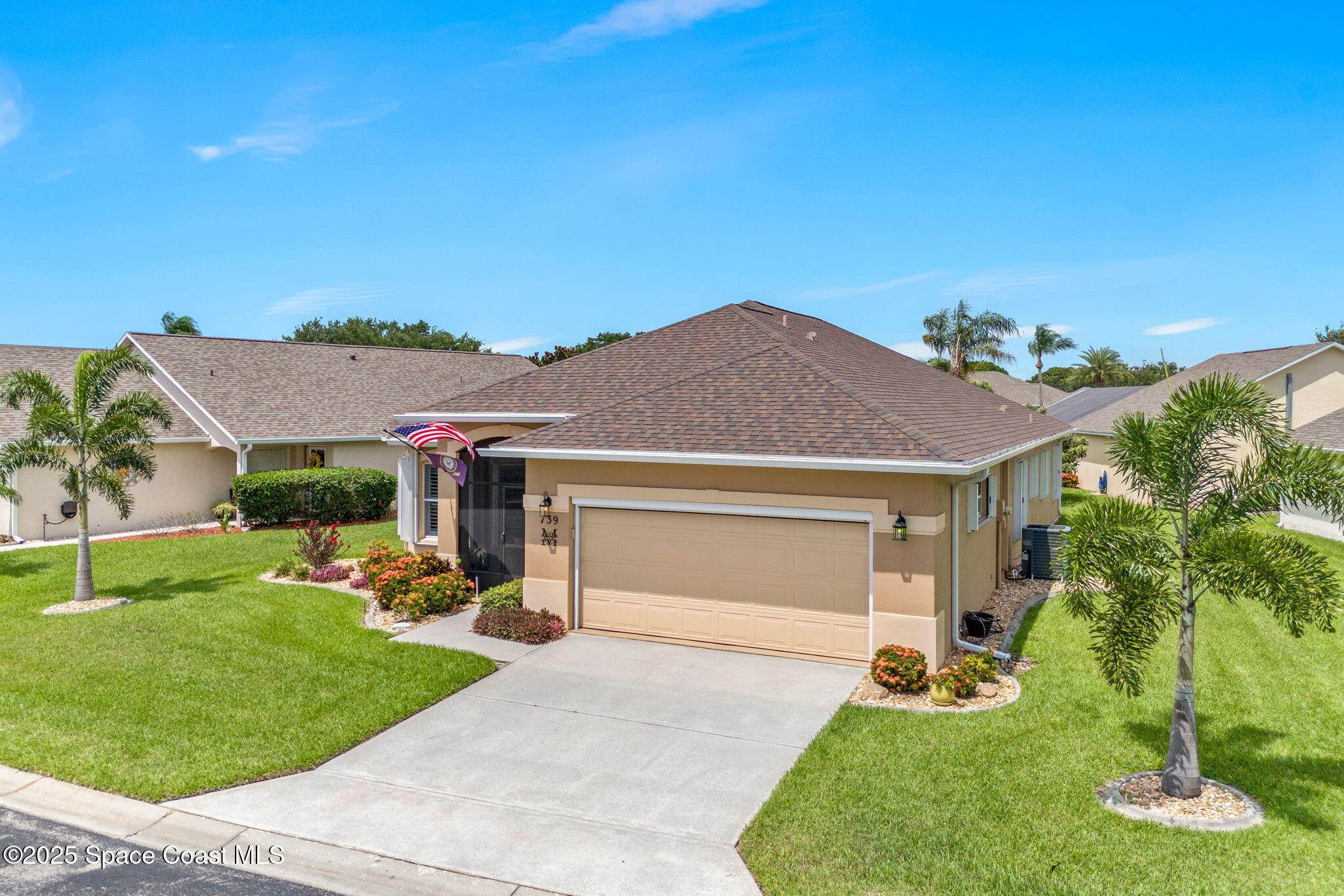 739 Danville Circle