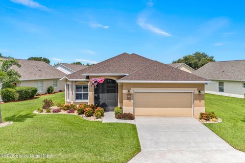 739 Danville Circle Melbourne FL 32904