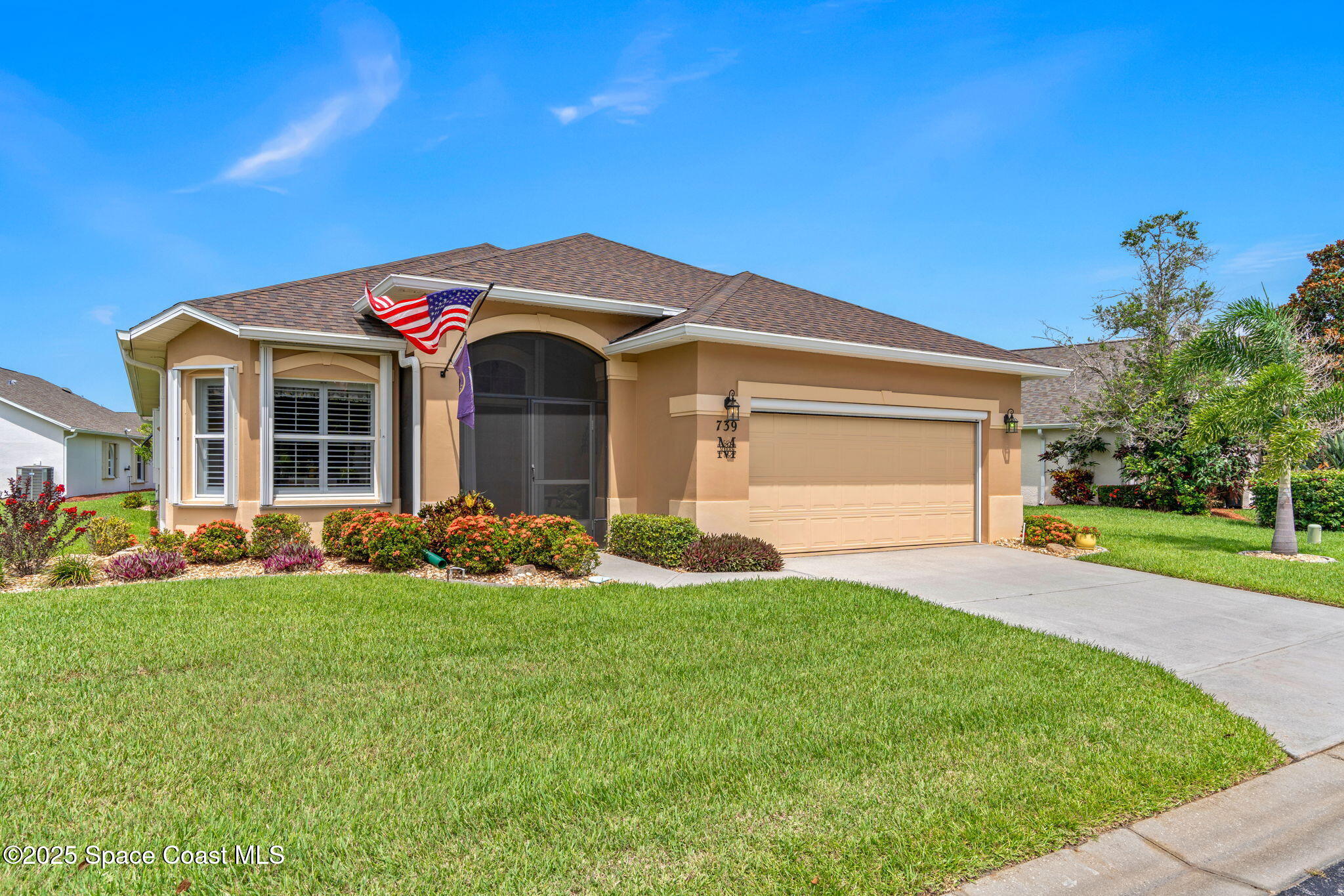 739 Danville Circle