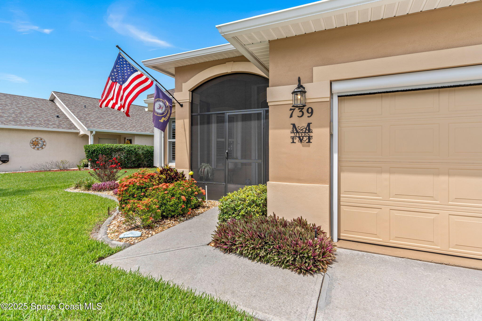 739 Danville Circle