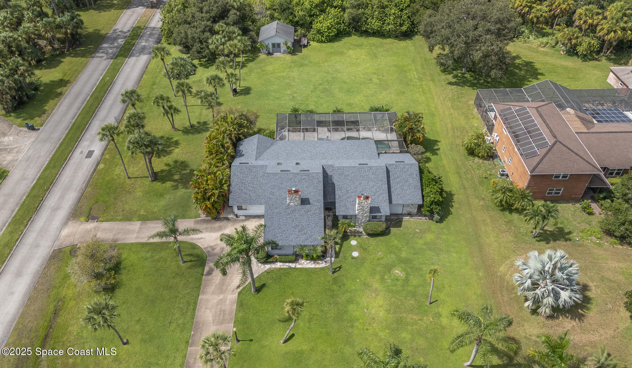 1815 Laurel Oak Drive N