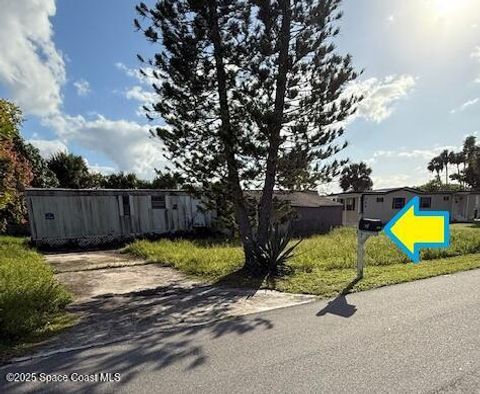 375 Baker Road Merritt Island FL 32953