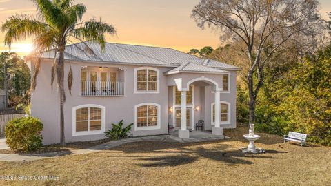 2600 Diane Avenue SE Palm Bay FL 32909