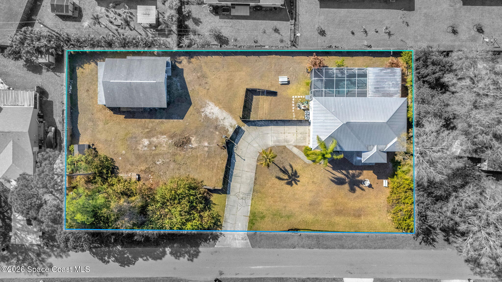 2600 Diane Avenue SE