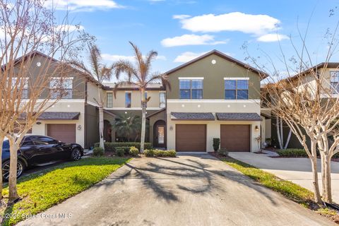 1345 Lara Circle 104 Rockledge FL 32955