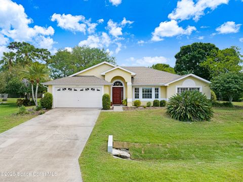 1375 Coventry Circle Melbourne FL 32904