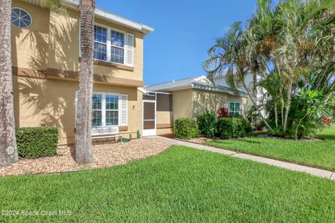 A home in Palm Bay